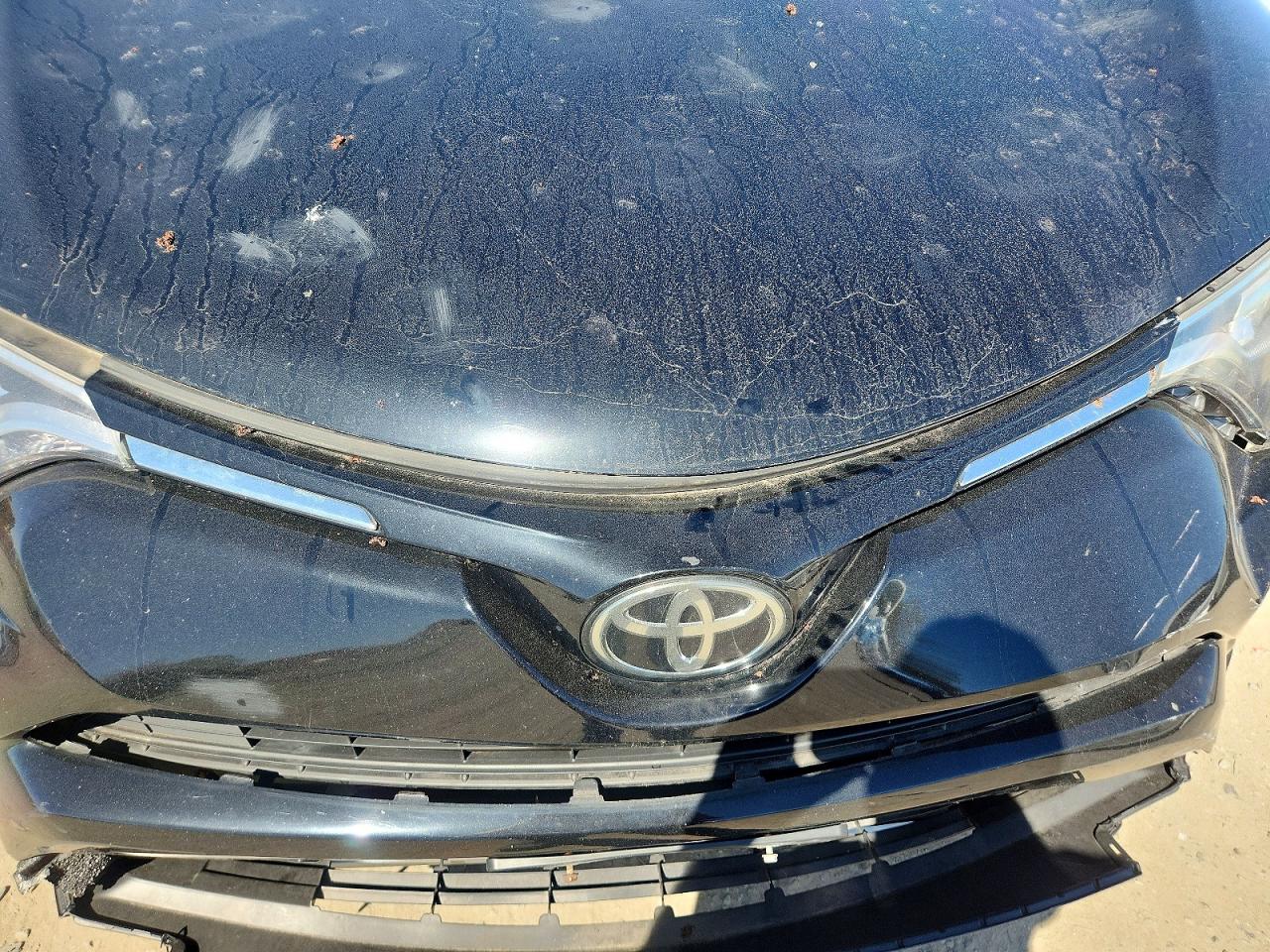 Toyota RAV4 Limited