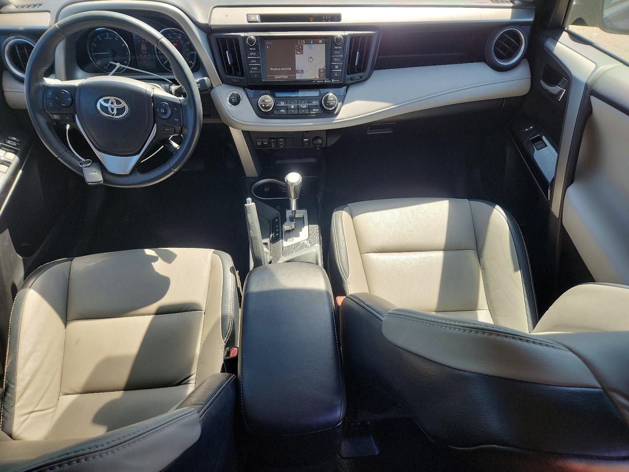 Toyota RAV4 Limited