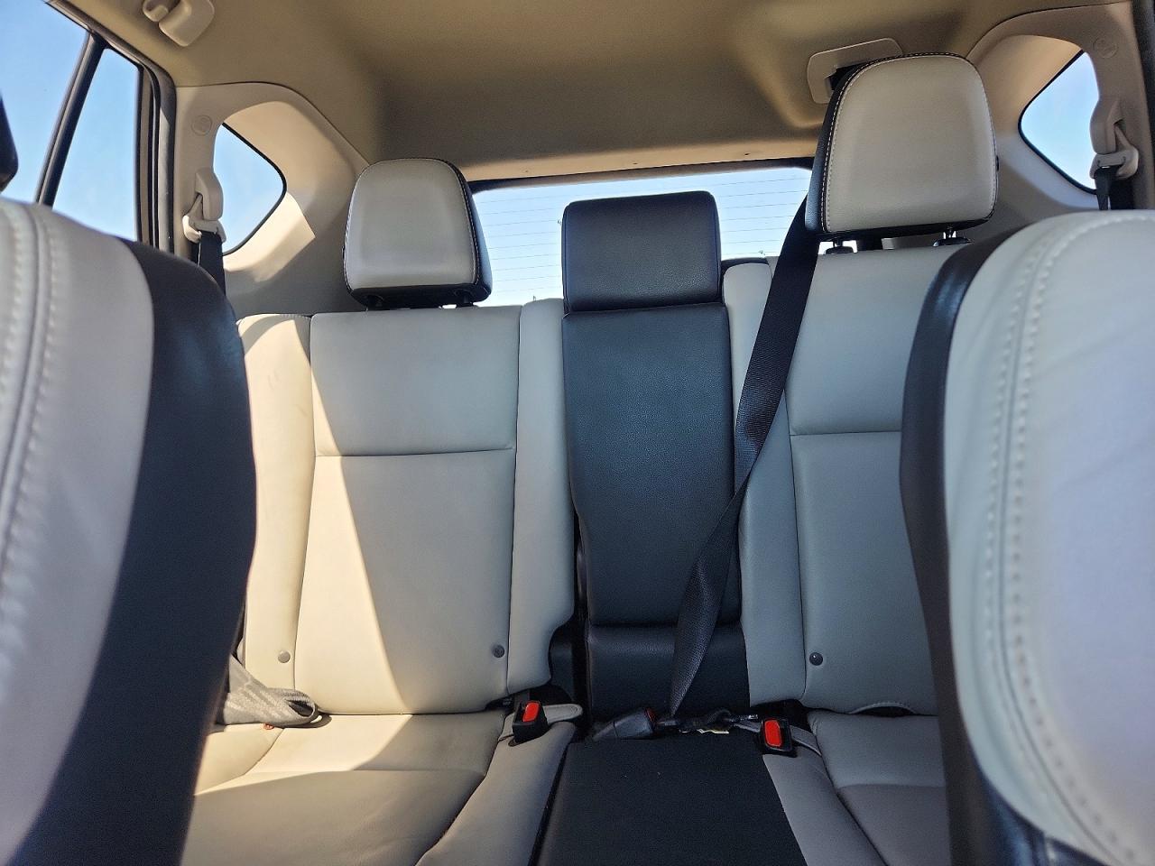 Toyota RAV4 Limited