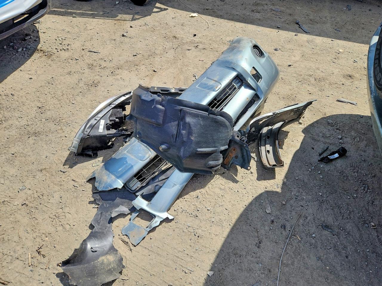 Toyota RAV4 Base