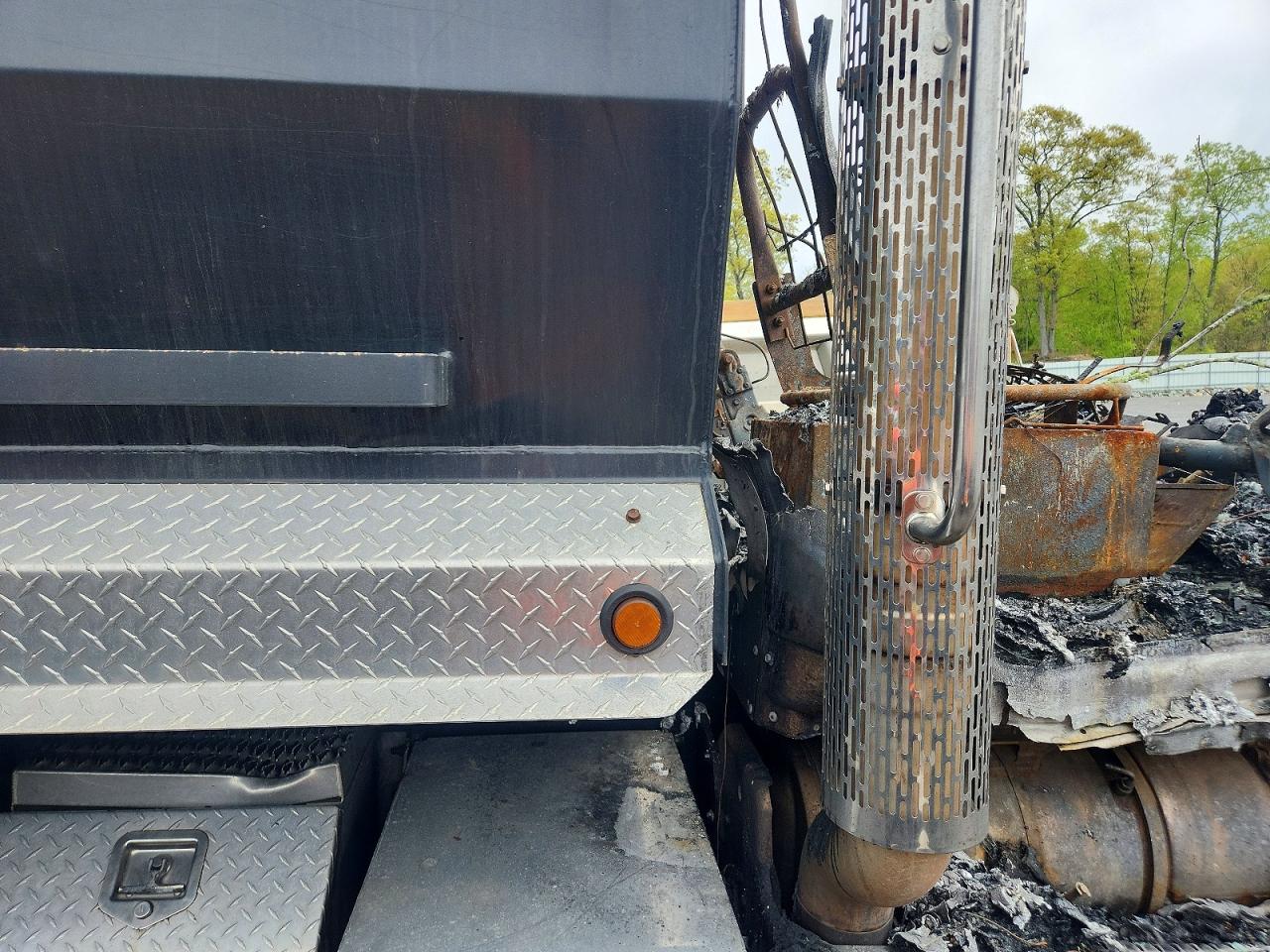 Peterbilt 567