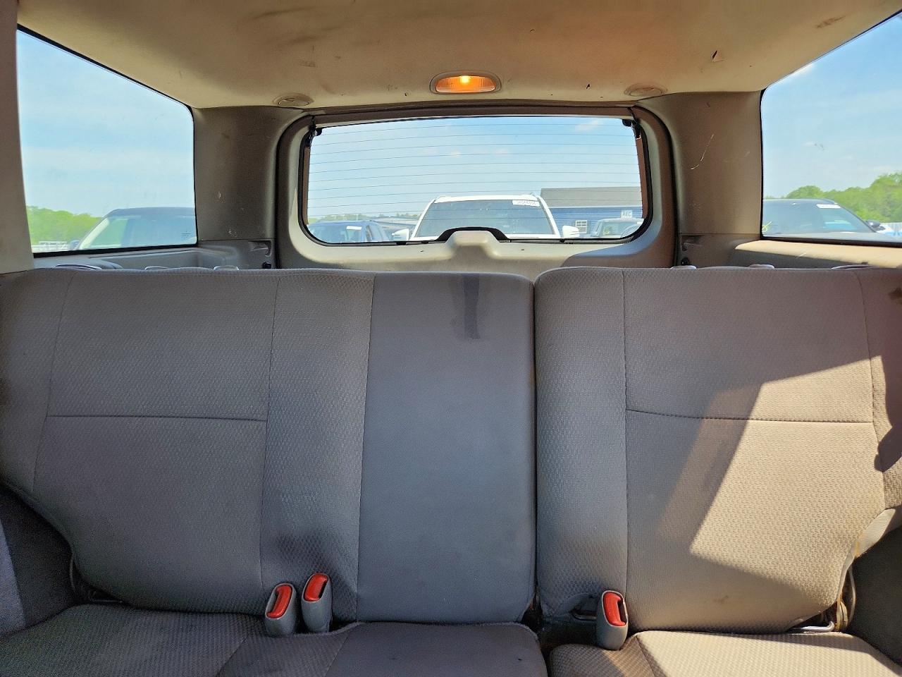Jeep Cherokee Laredo