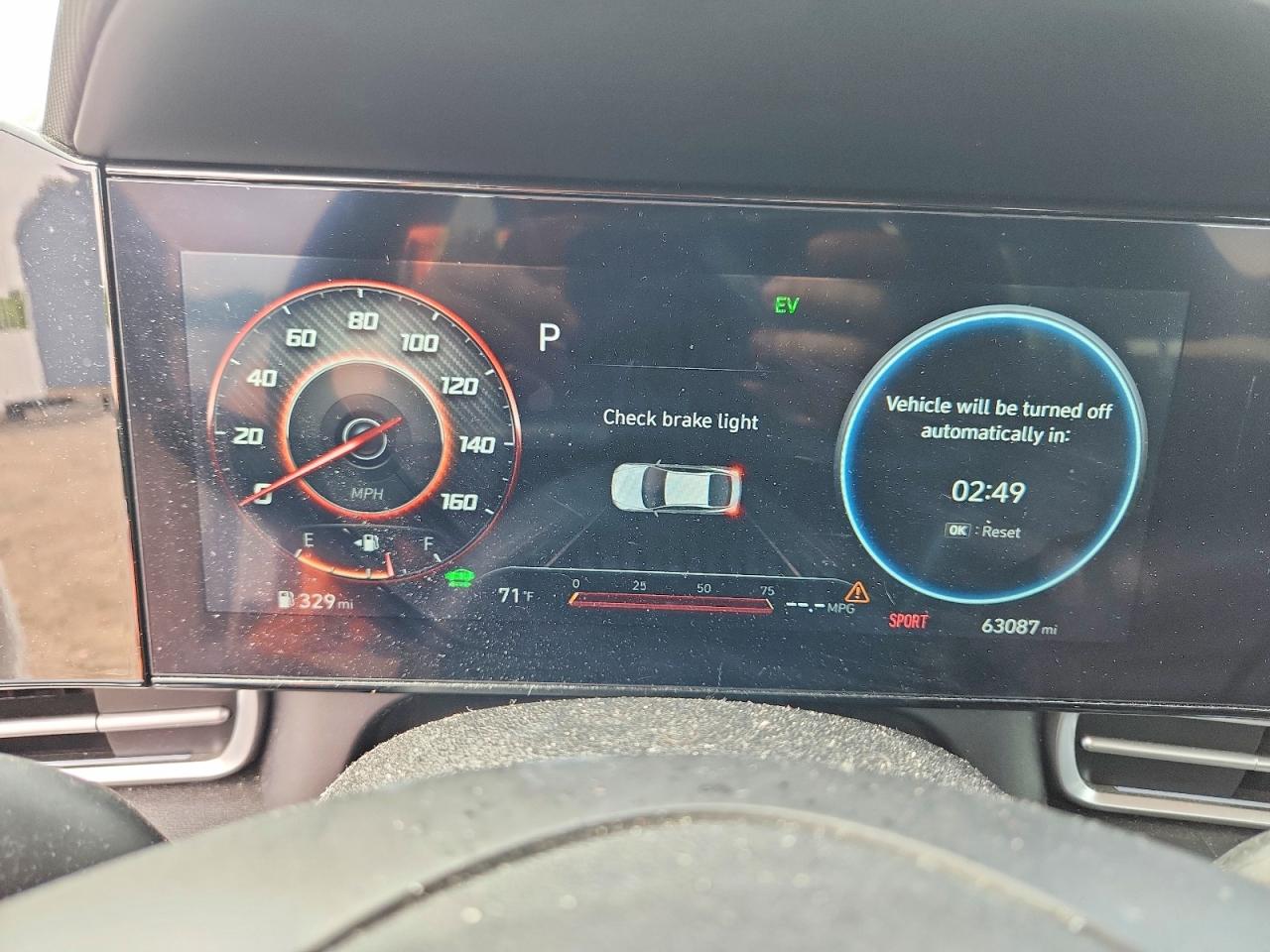 Hyundai ELANTRA Limited
