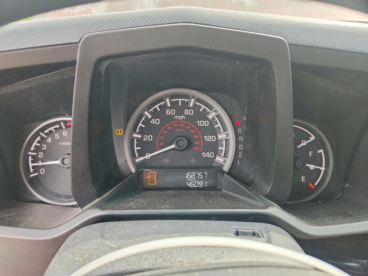Honda Ridgeline Rt