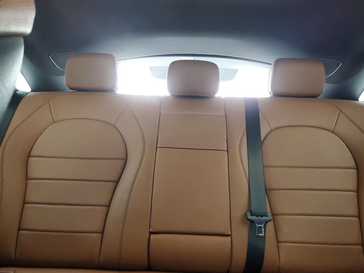 Mercedes-Benz GLC 300 4matic