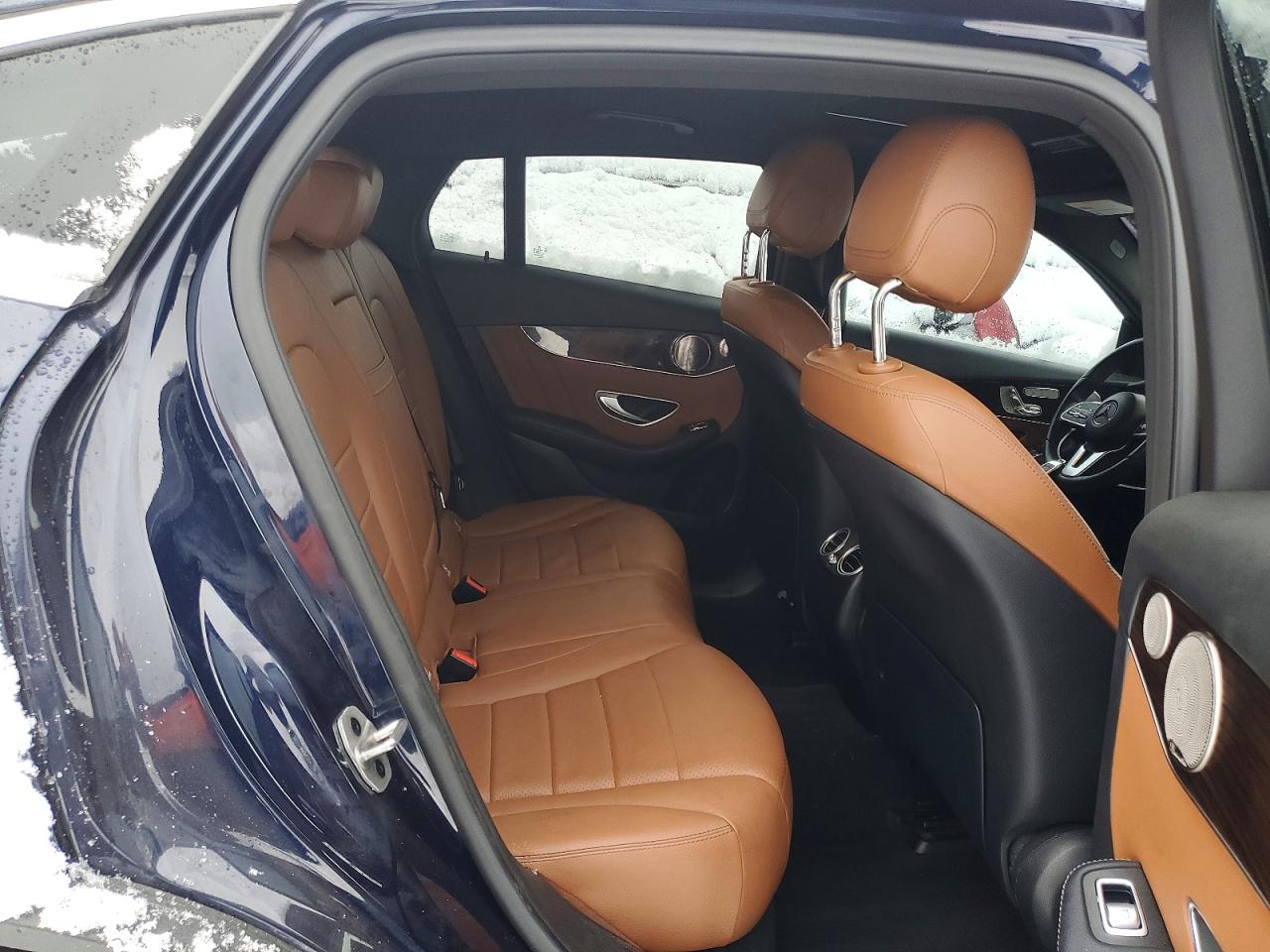 Mercedes-Benz GLC 300 4matic