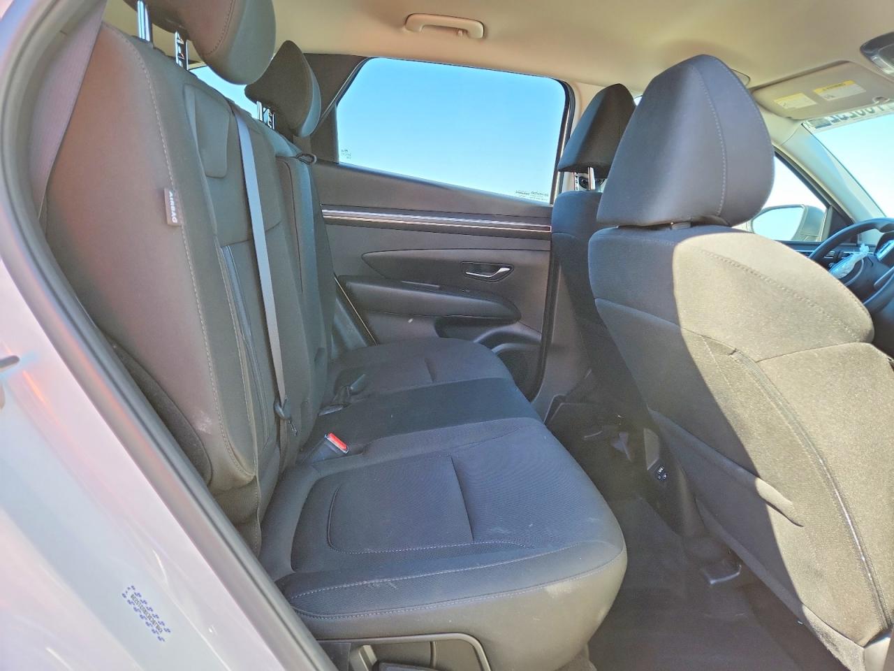 Hyundai TUCSON Sel