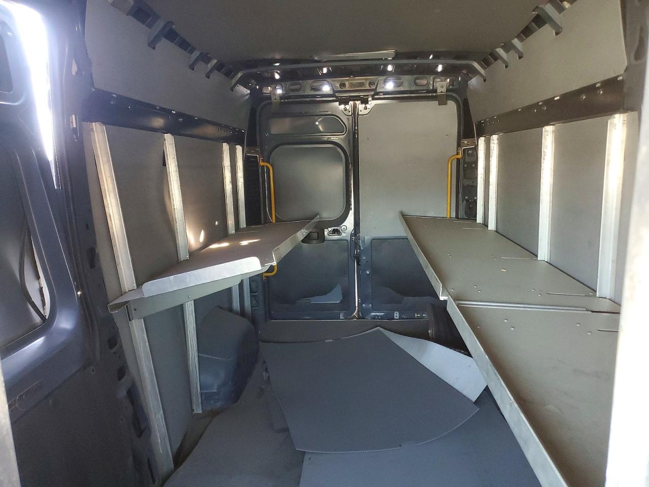 Ram Promaster
