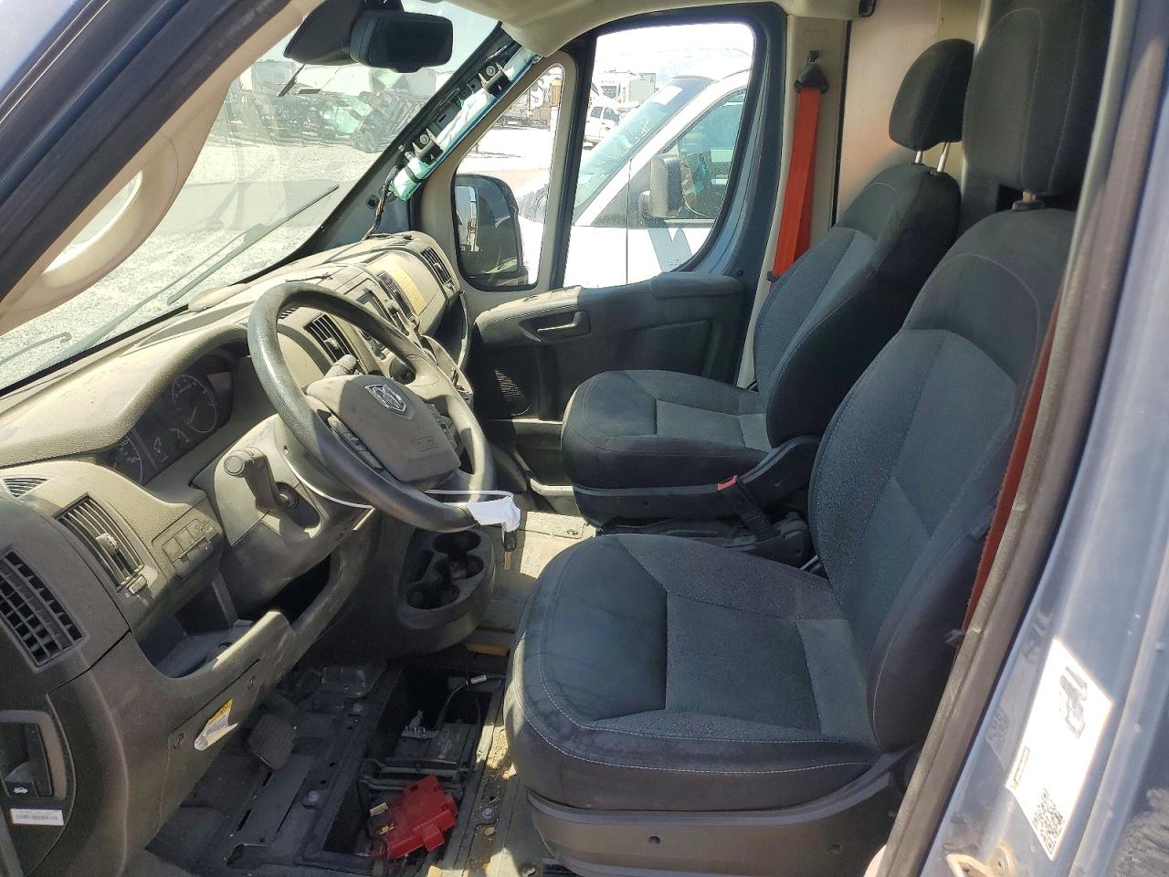 Ram Promaster