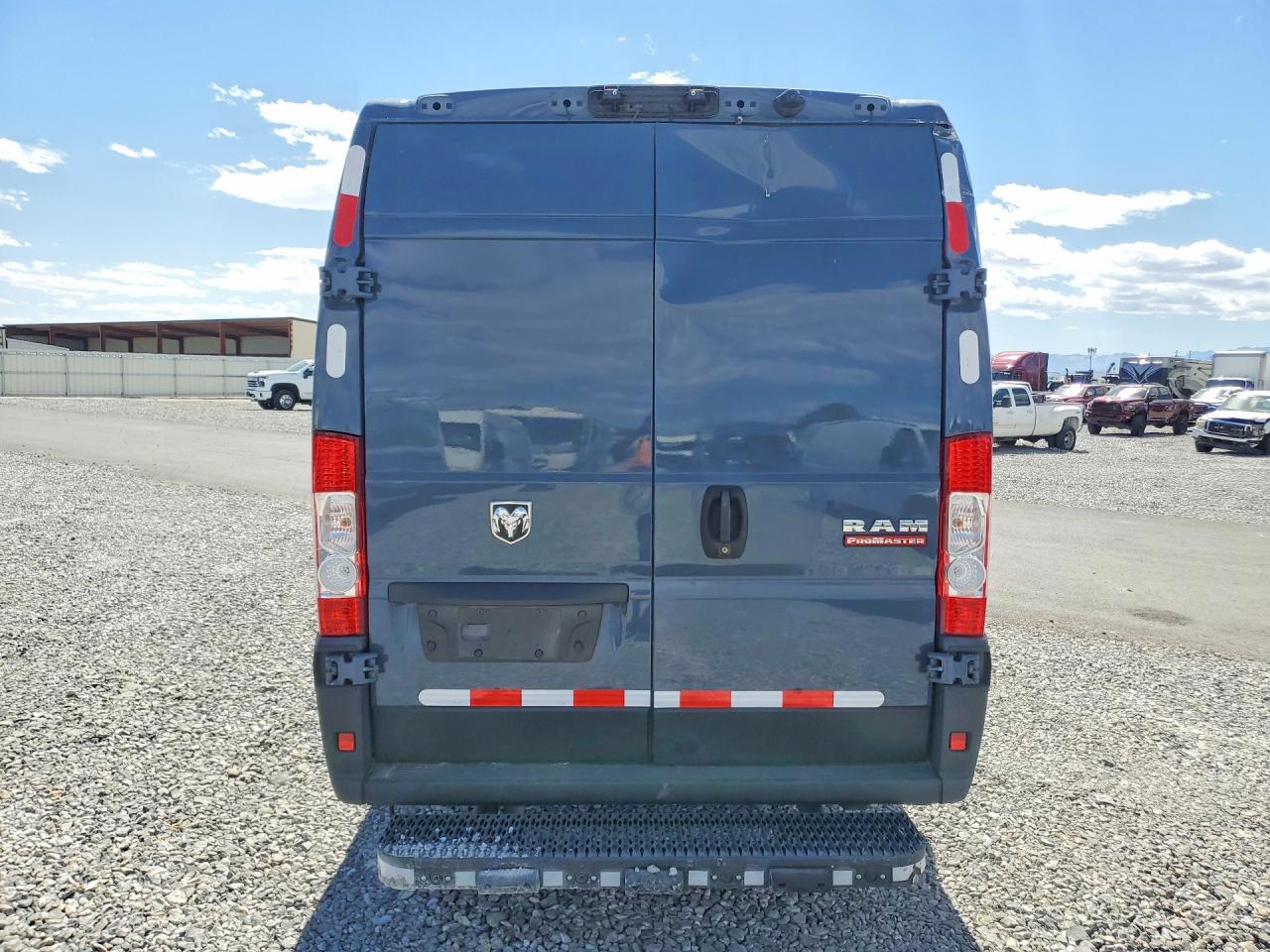 Ram Promaster