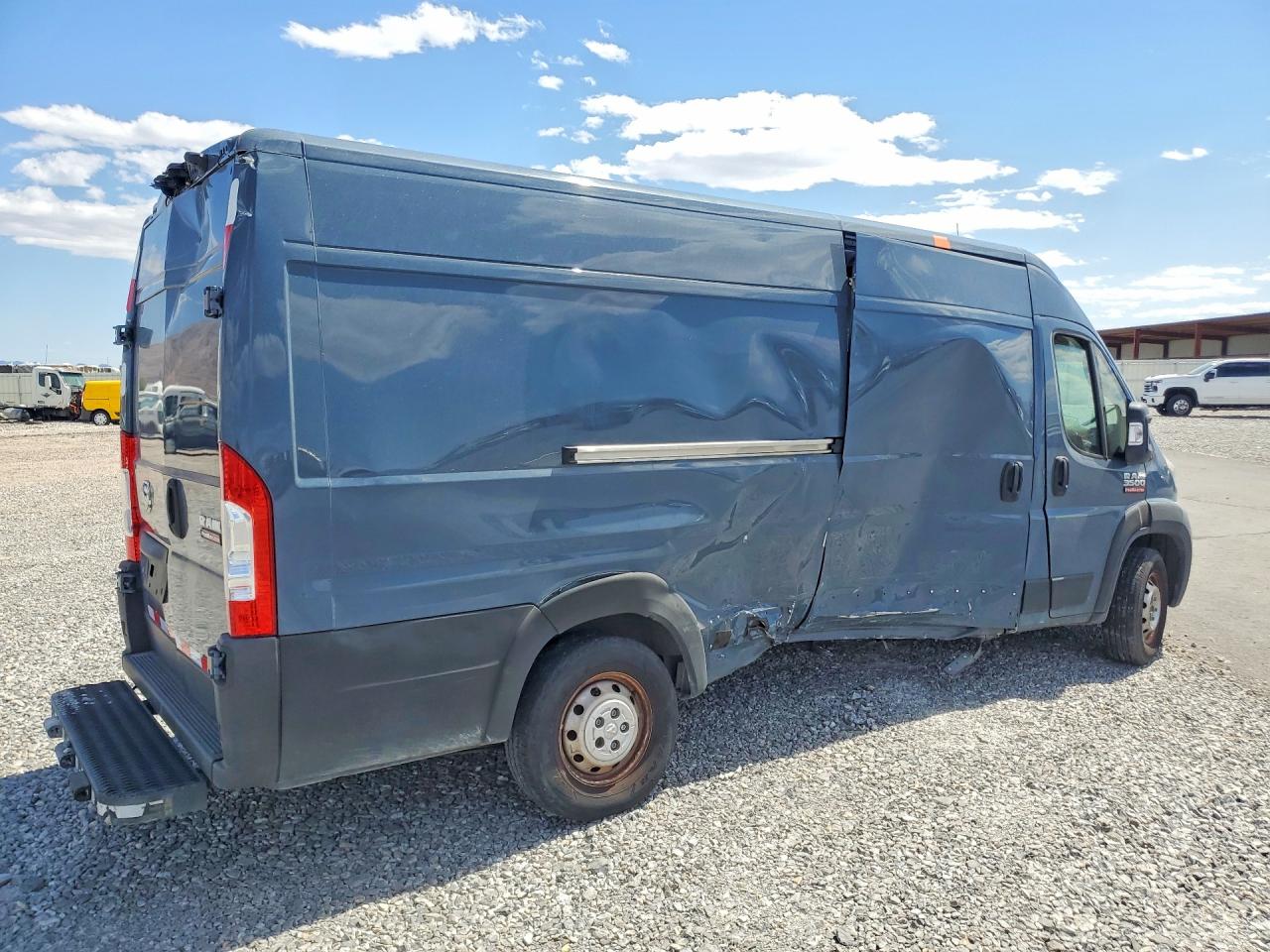 Ram Promaster