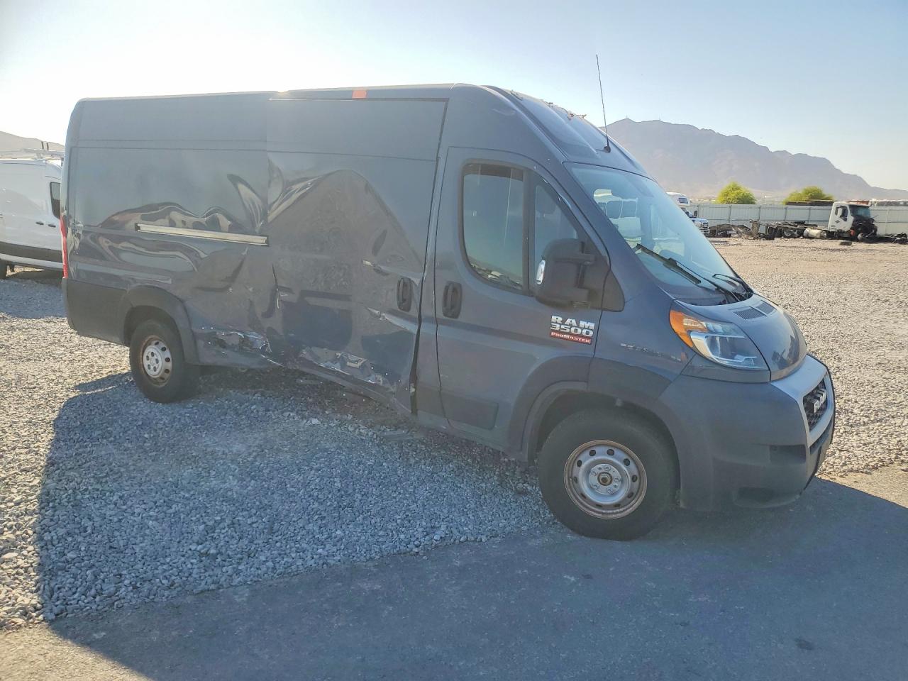 Ram Promaster