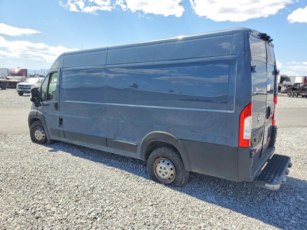 Ram Promaster