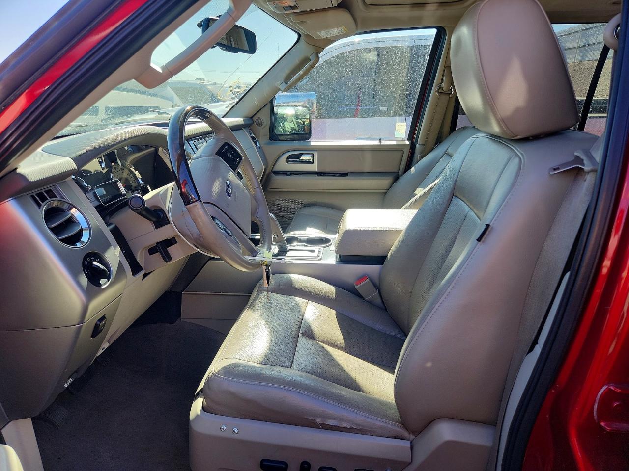 Ford Expedition Limited