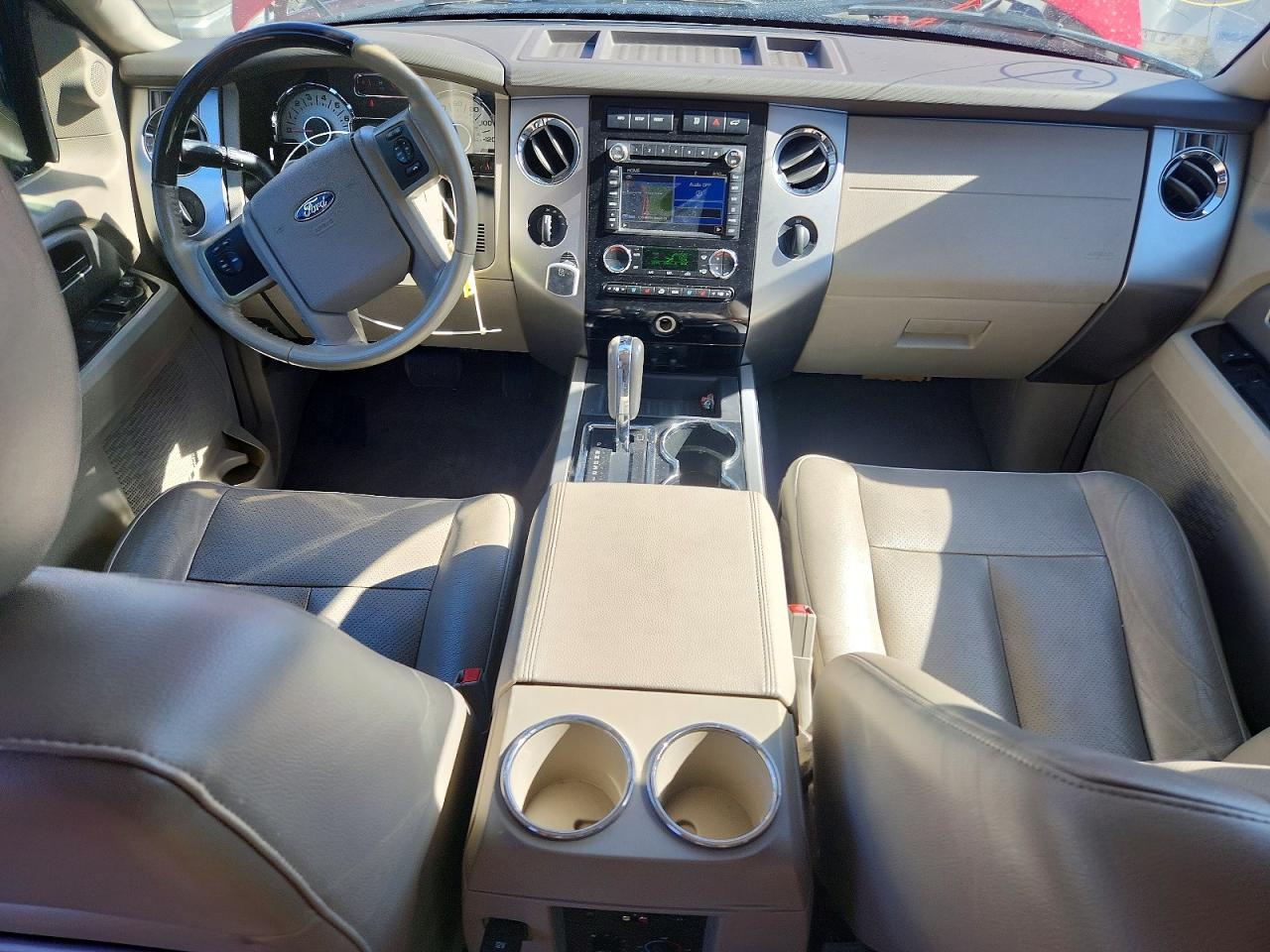 Ford Expedition Limited