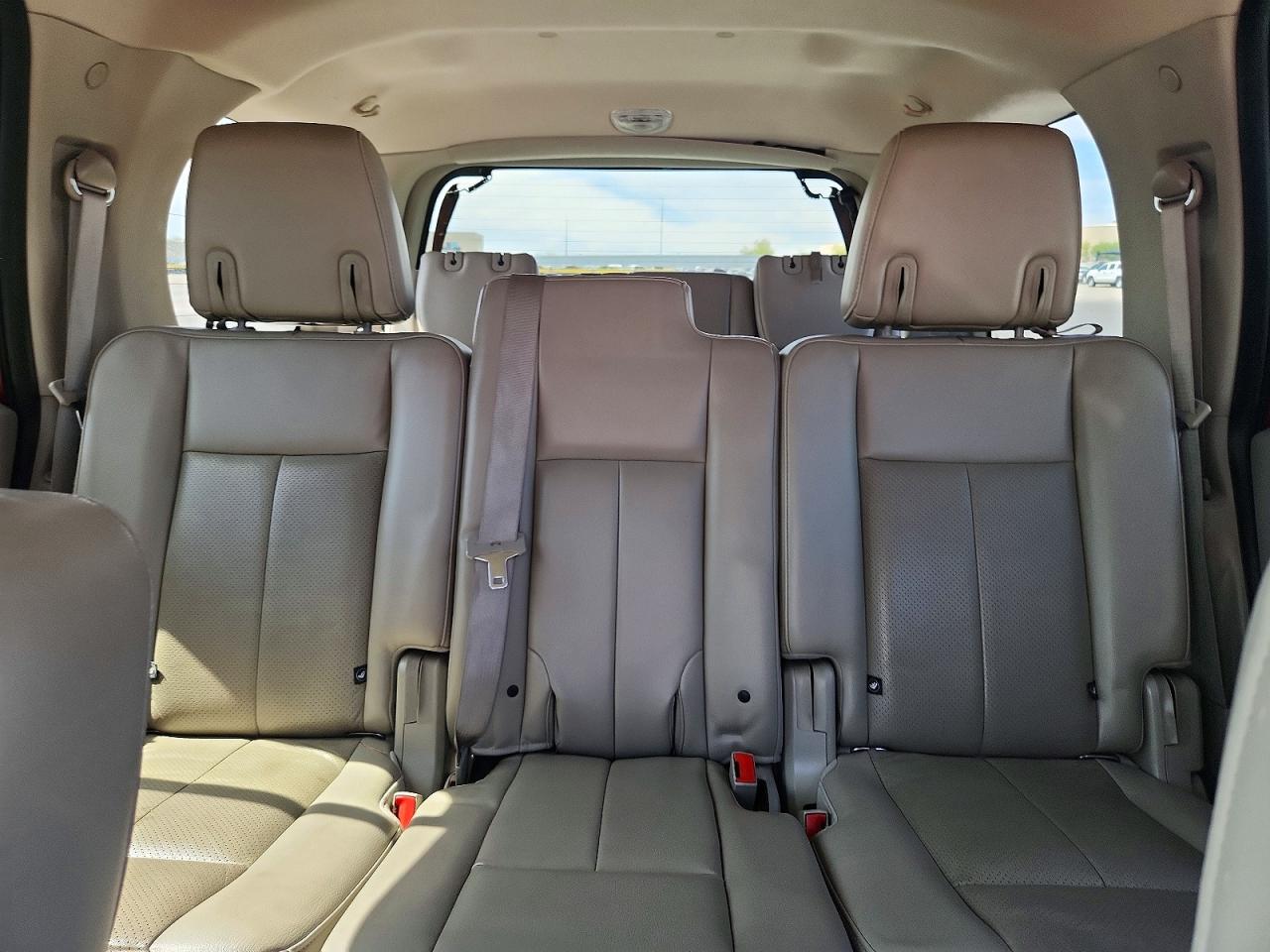 Ford Expedition Limited