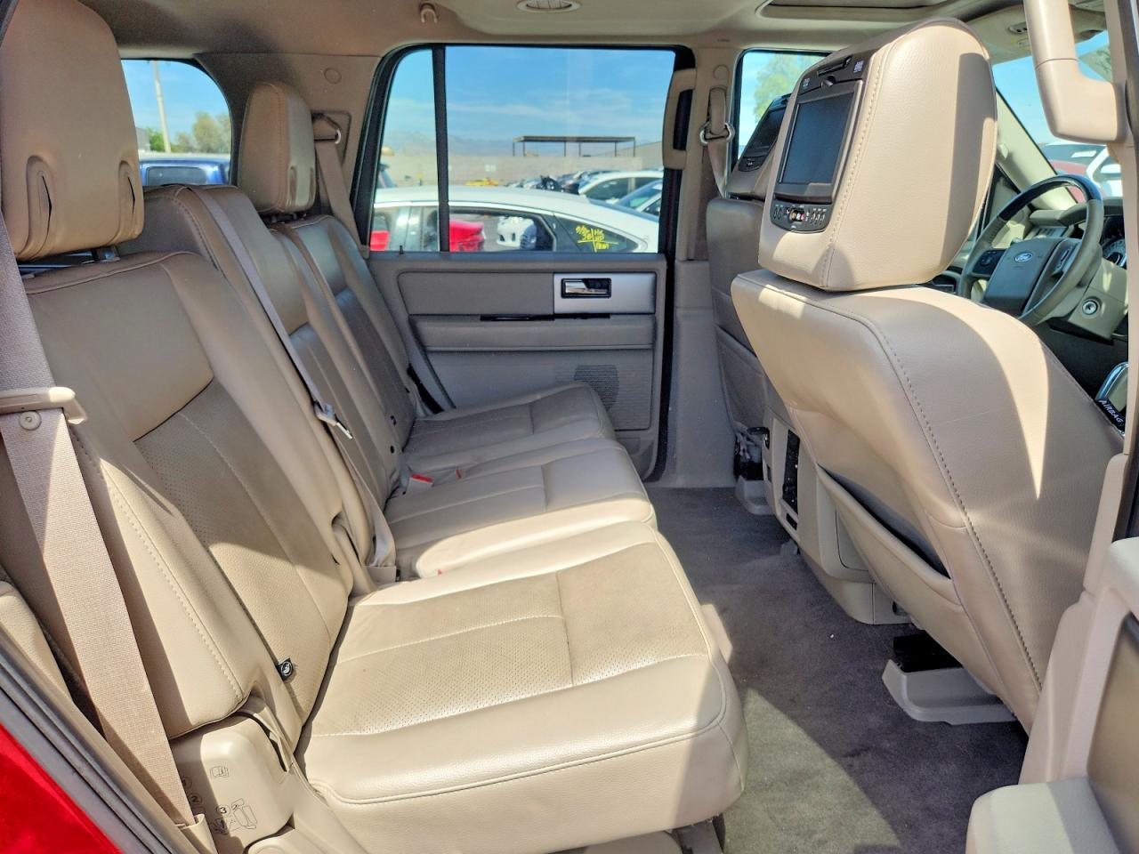 Ford Expedition Limited