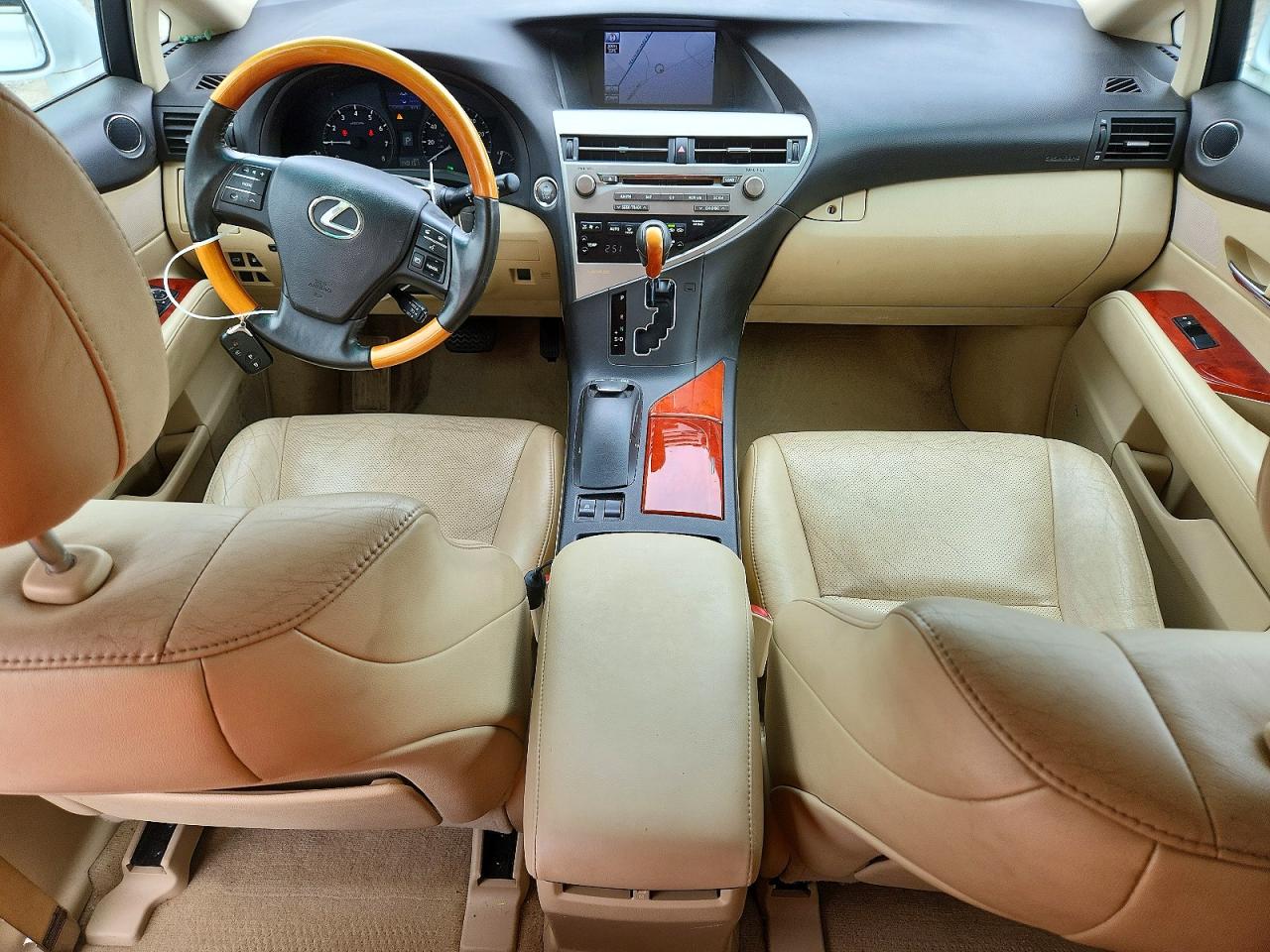 Lexus RX 350