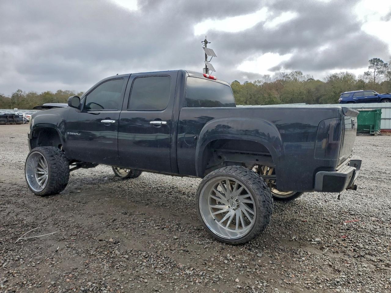 GMC Sierra K1500 Denali