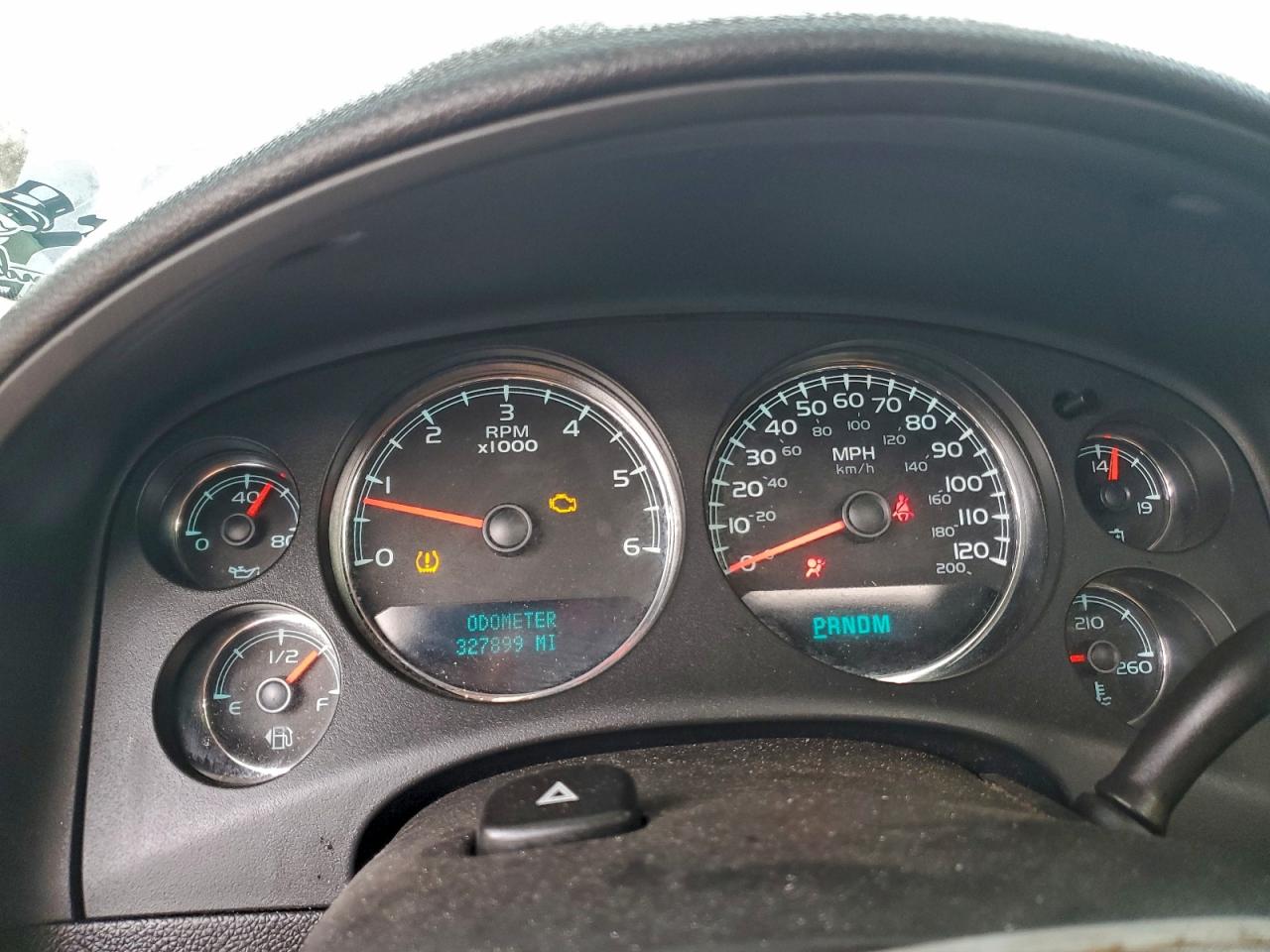 GMC Sierra K1500 Denali