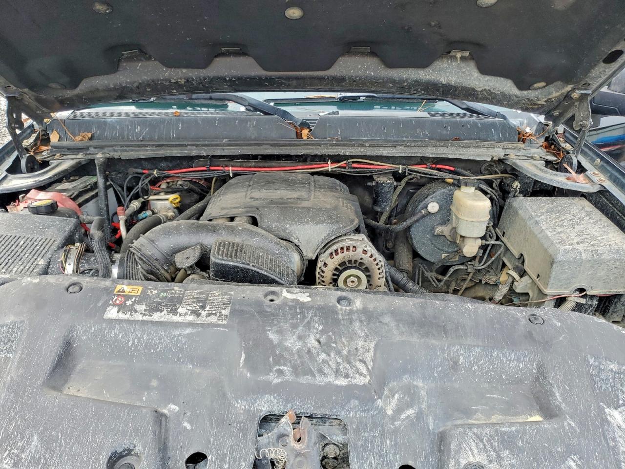 GMC Sierra K1500 Denali