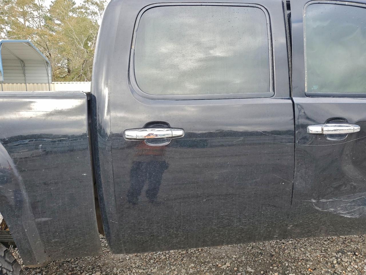 GMC Sierra K1500 Denali