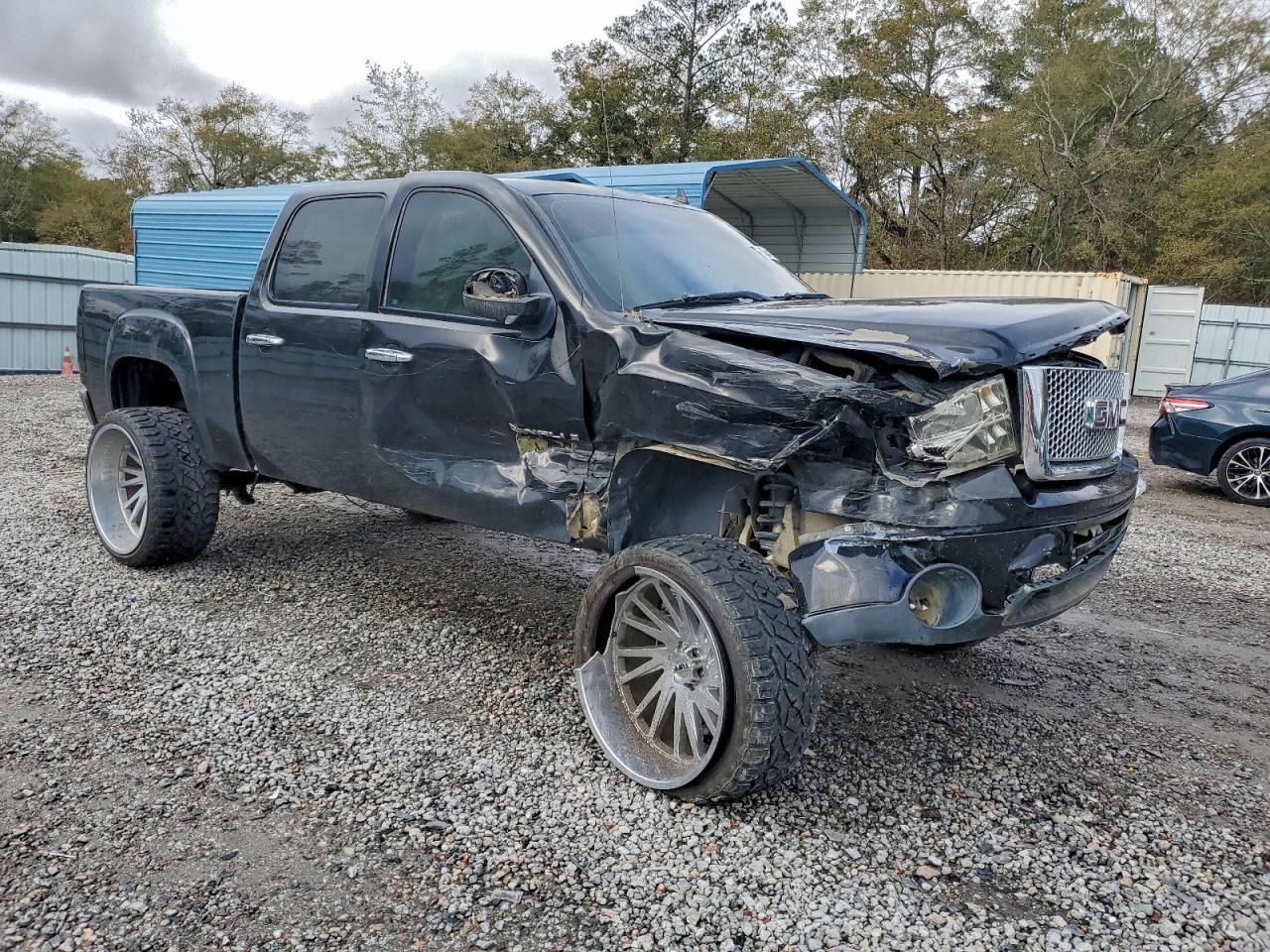 GMC Sierra K1500 Denali
