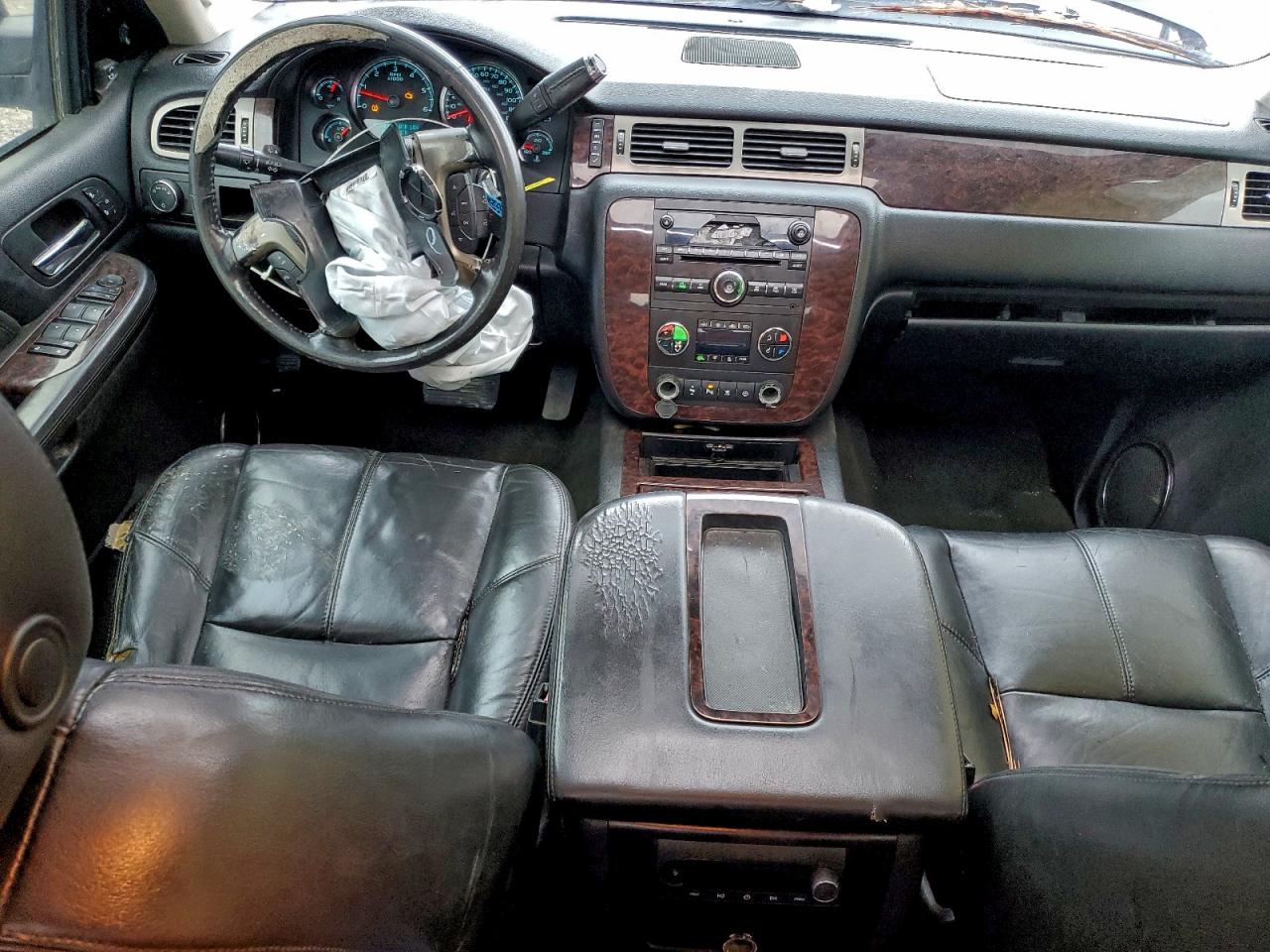 GMC Sierra K1500 Denali