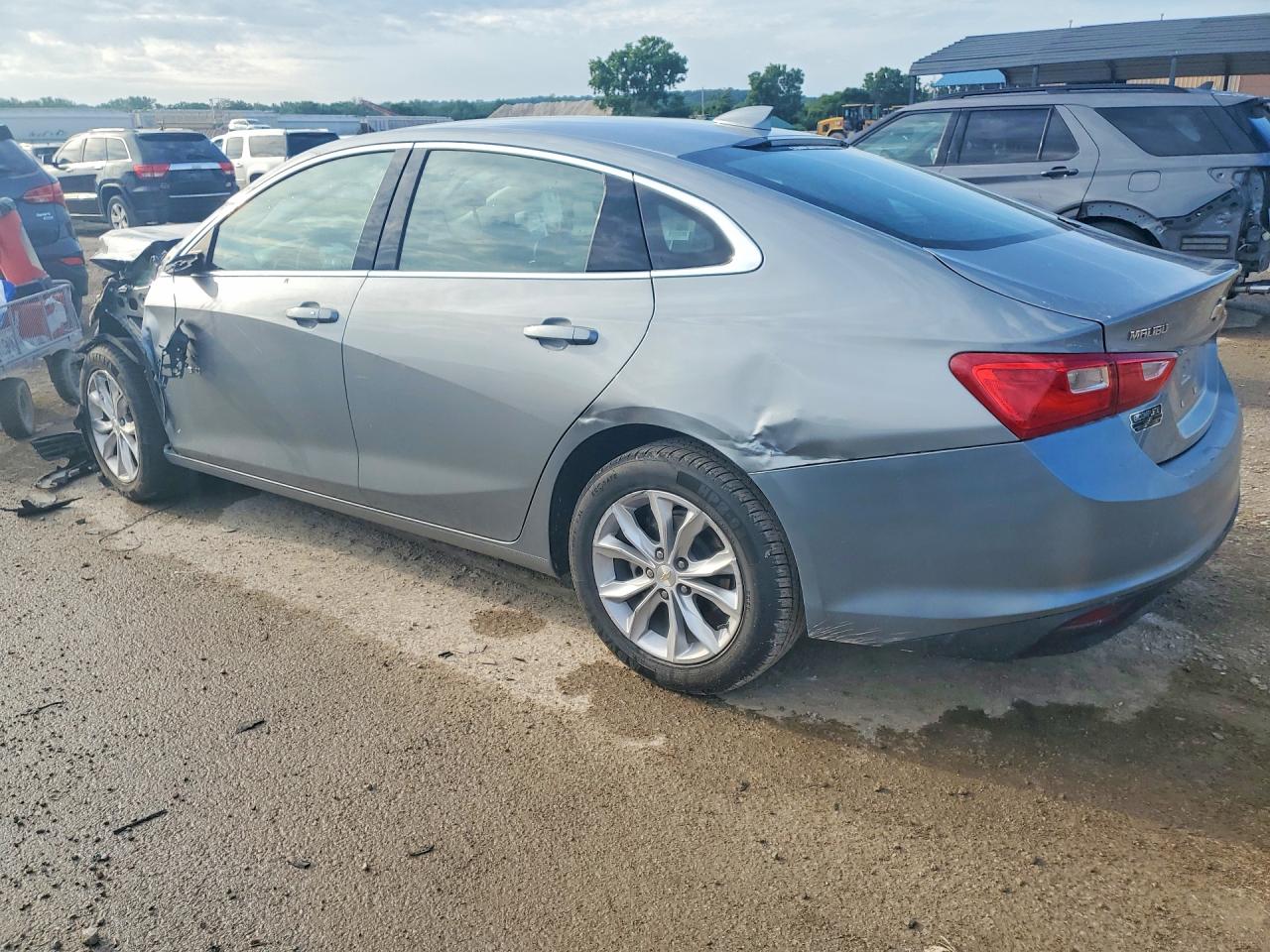 Chevrolet Malibu Lt