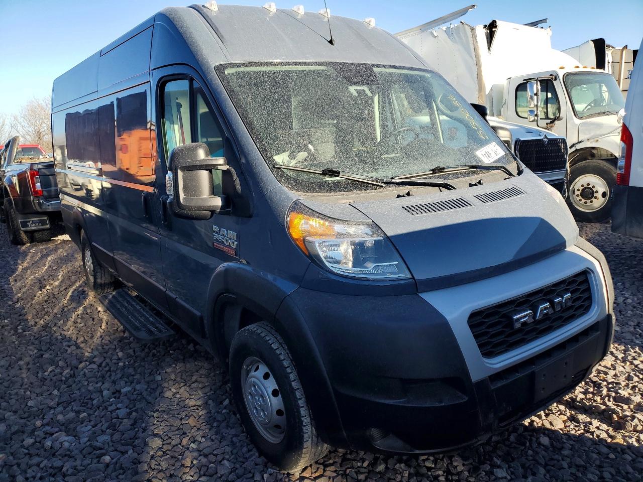Ram Promaster