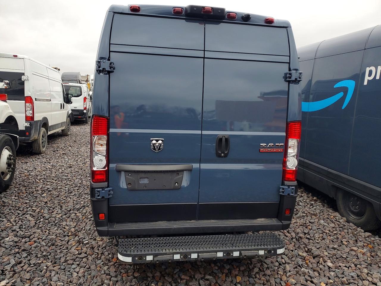 Ram Promaster