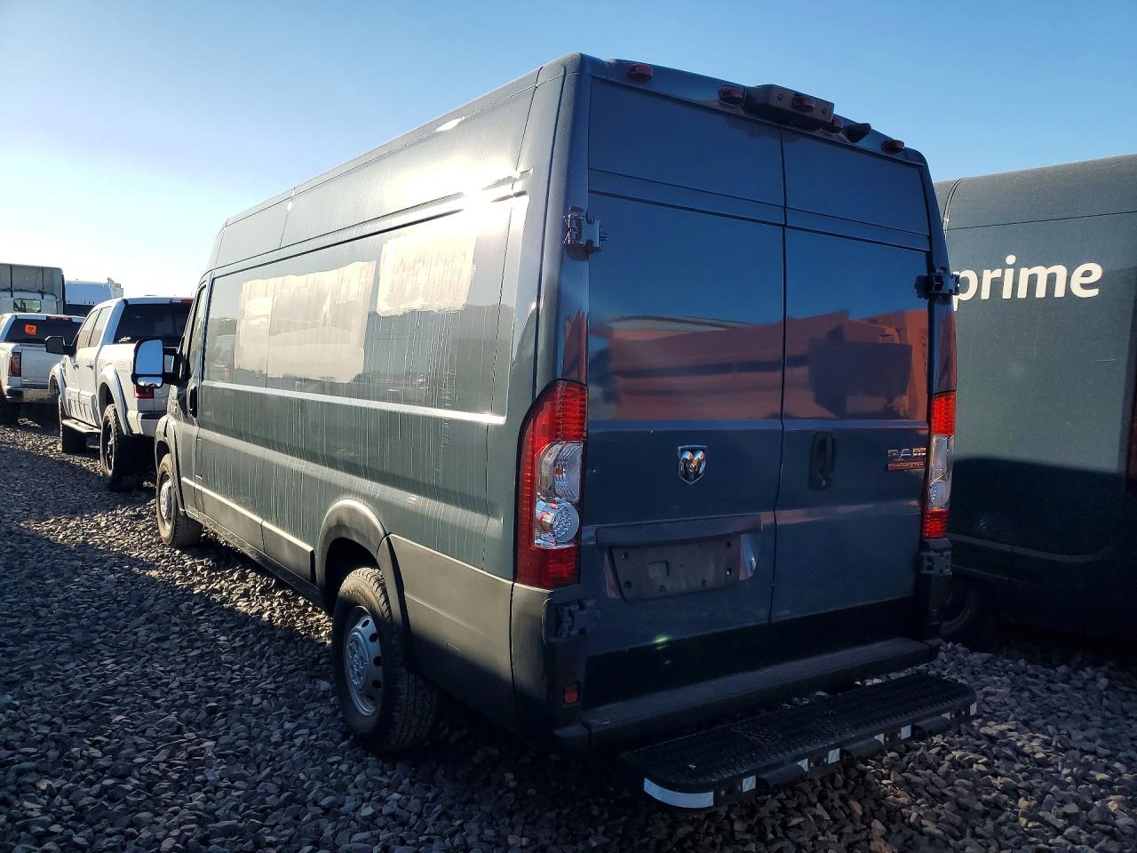 Ram Promaster
