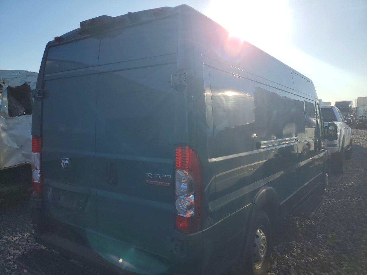 Ram Promaster