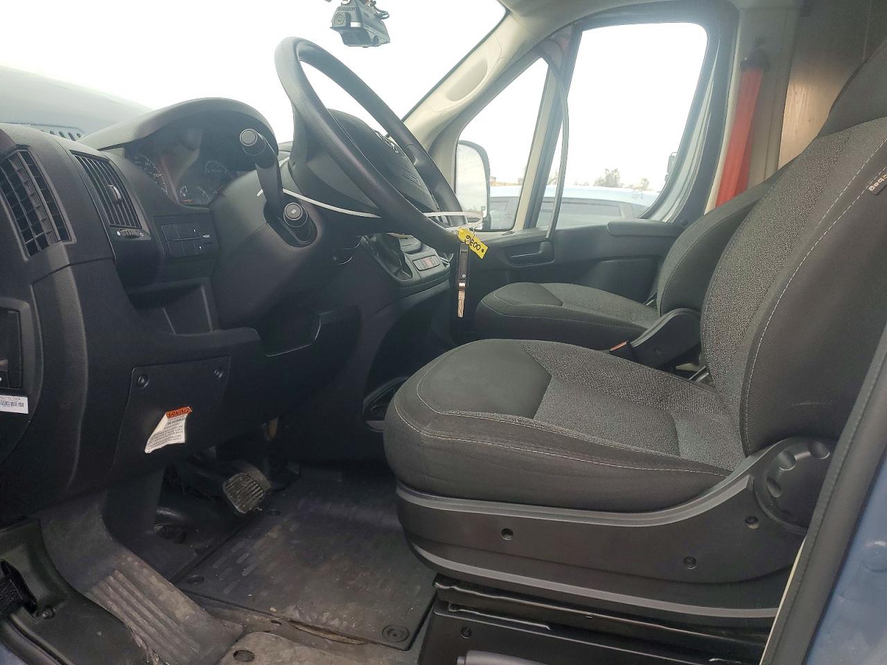 Ram Promaster