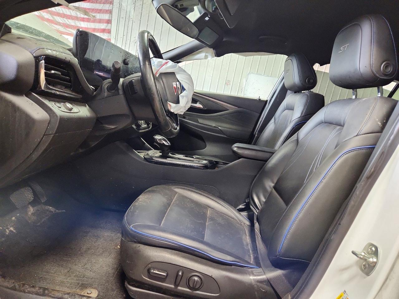 Buick Envista Sport Touring