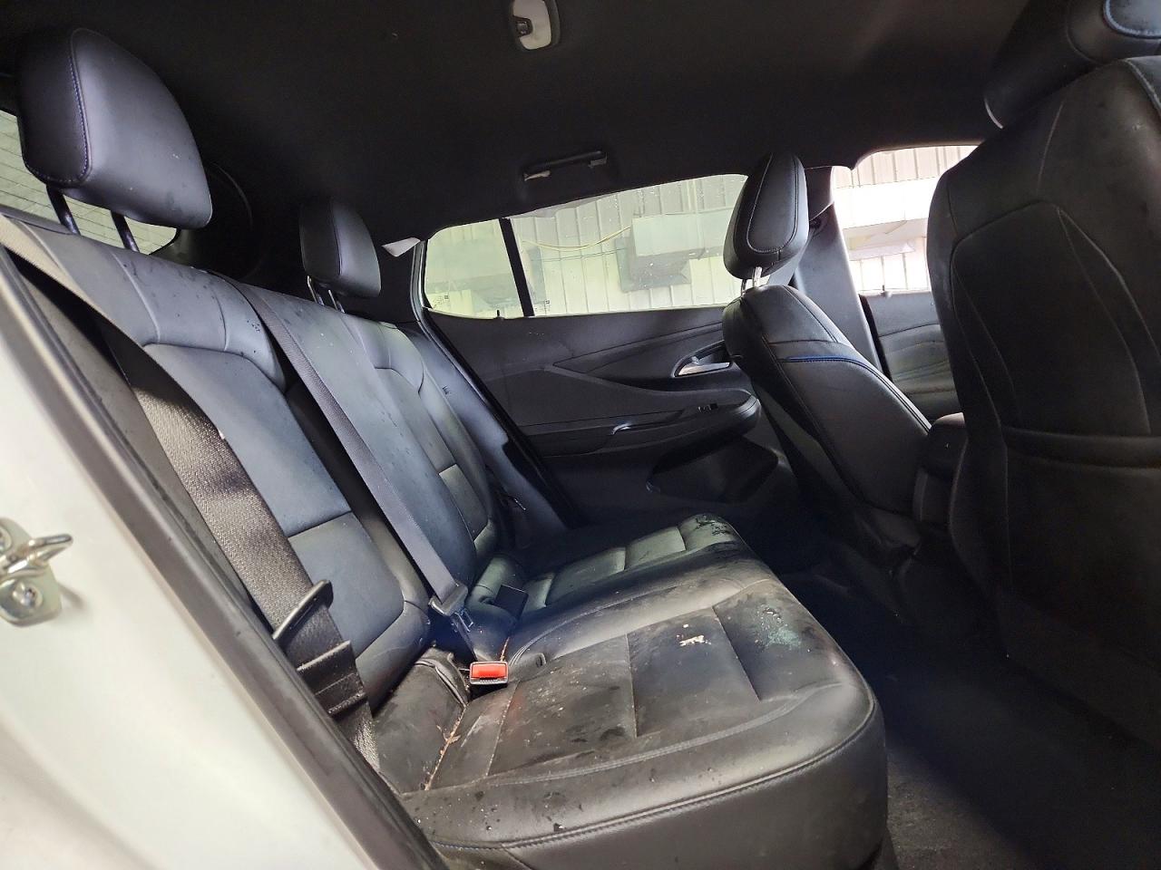 Buick Envista Sport Touring