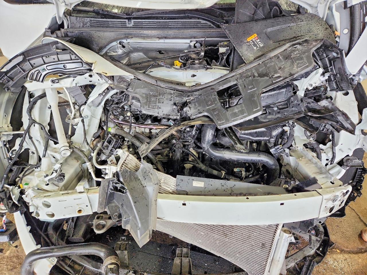 Buick Envista Sport Touring