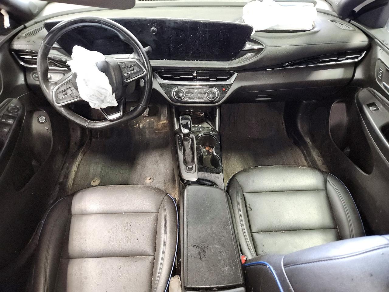 Buick Envista Sport Touring
