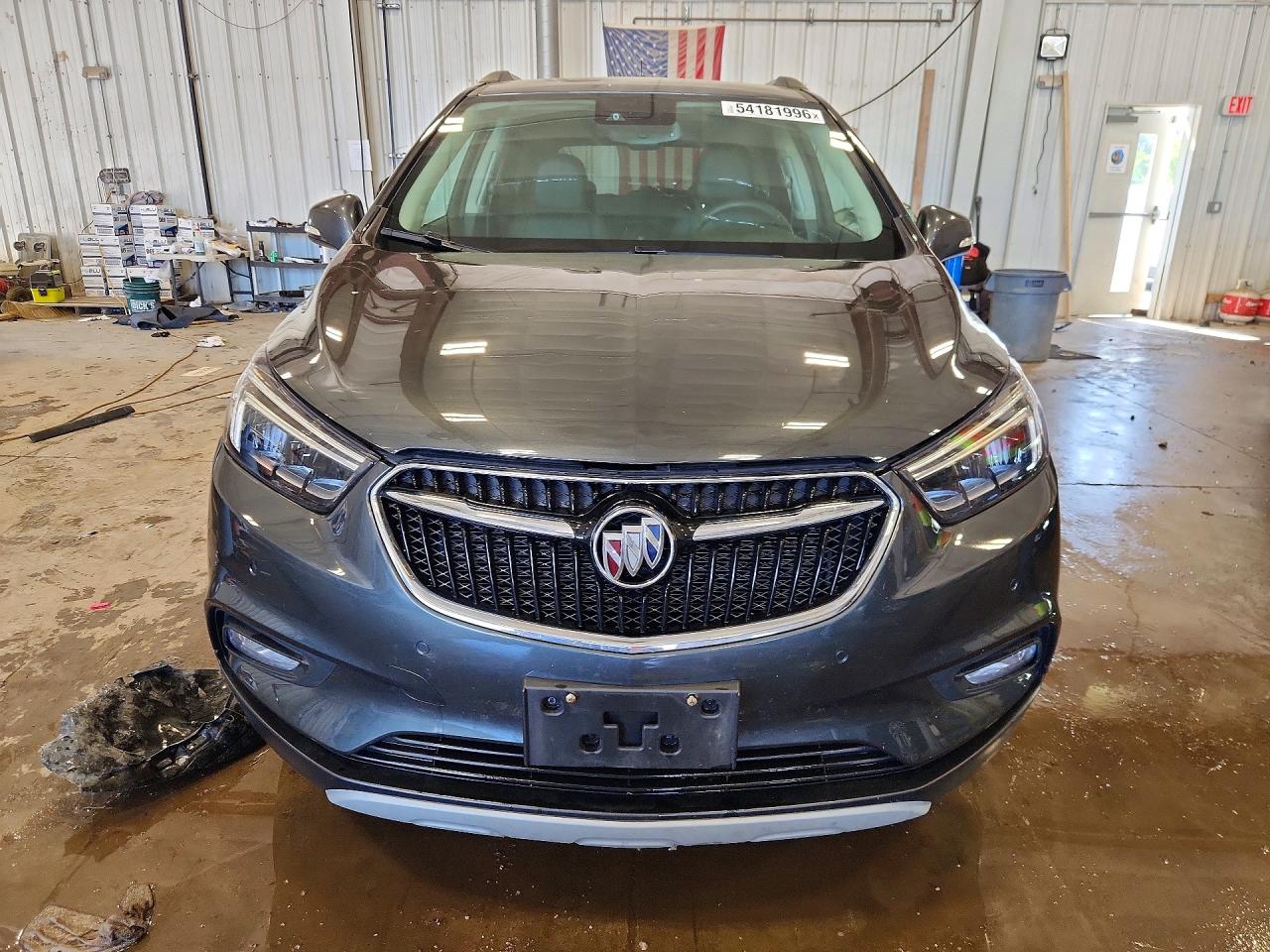 Buick Encore Premium