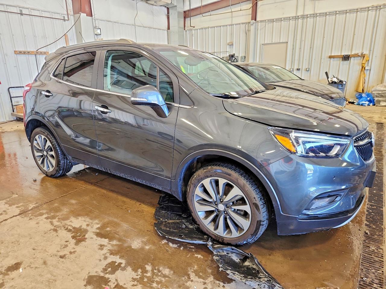 Buick Encore Premium