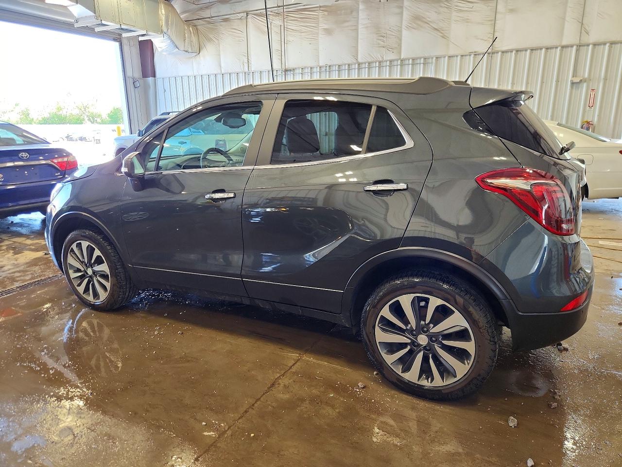 Buick Encore Premium