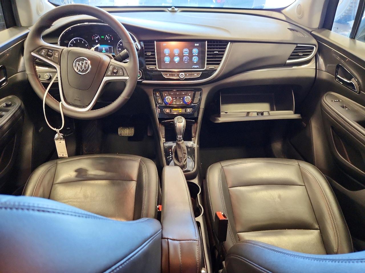 Buick Encore Premium