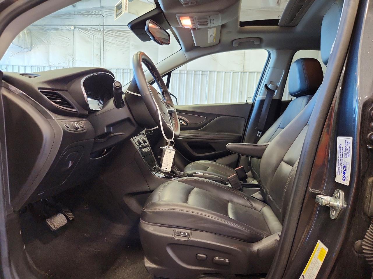 Buick Encore Premium