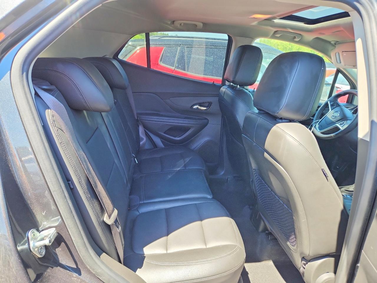 Buick Encore Premium