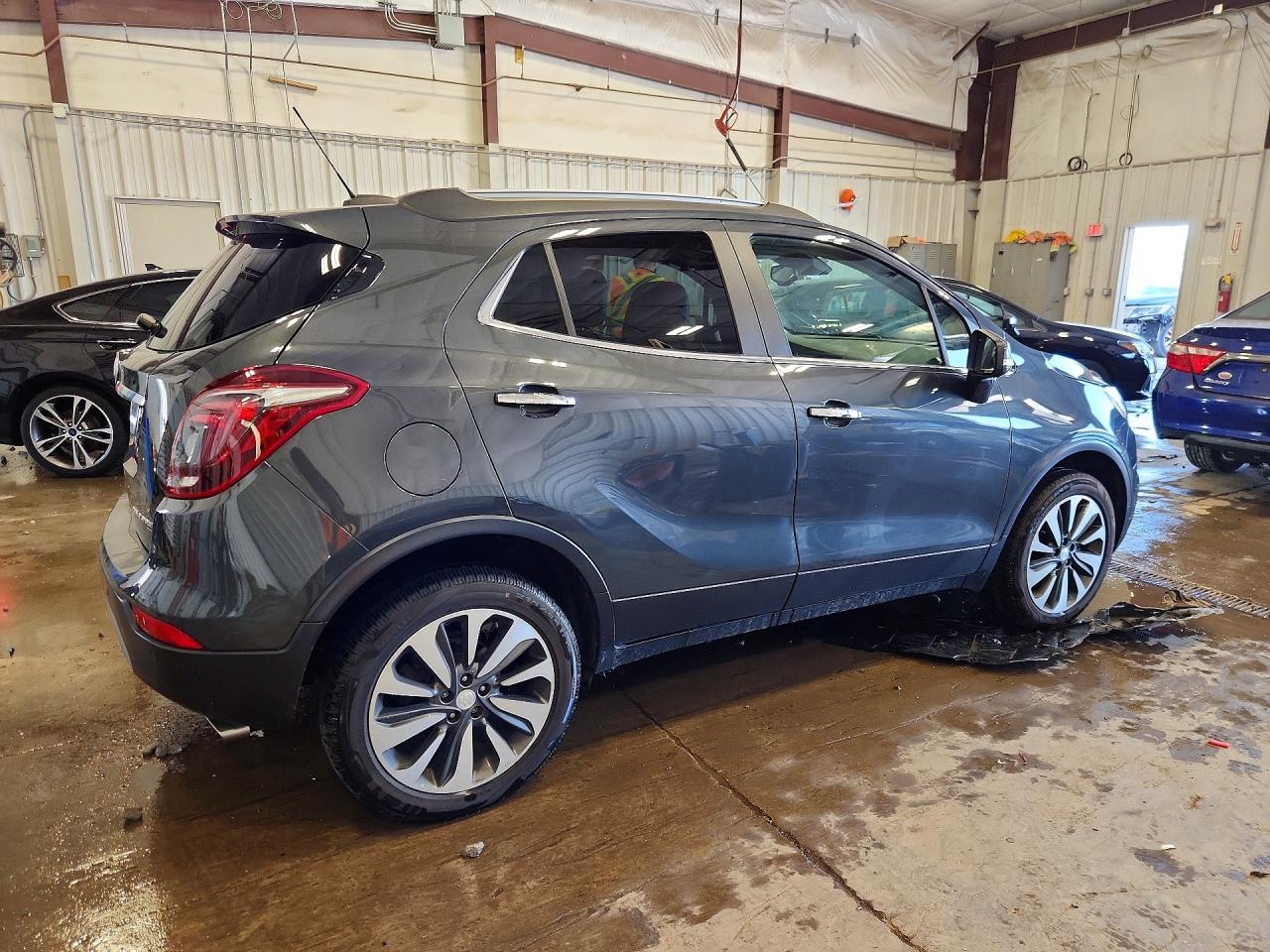 Buick Encore Premium
