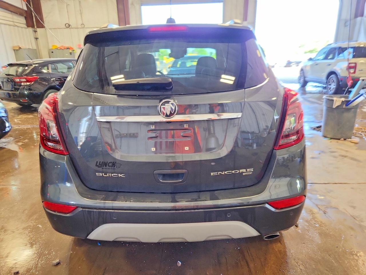 Buick Encore Premium