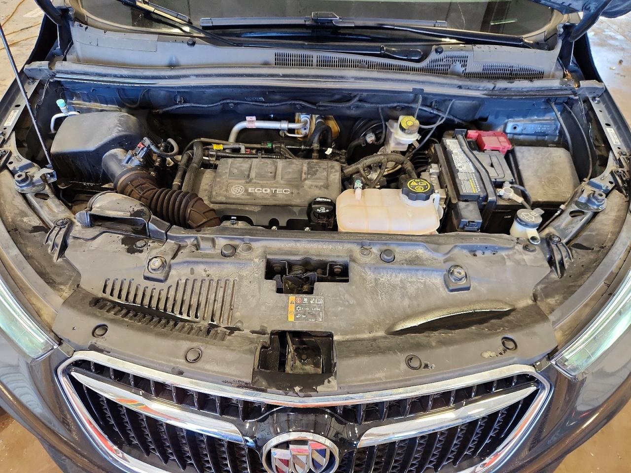 Buick Encore Premium