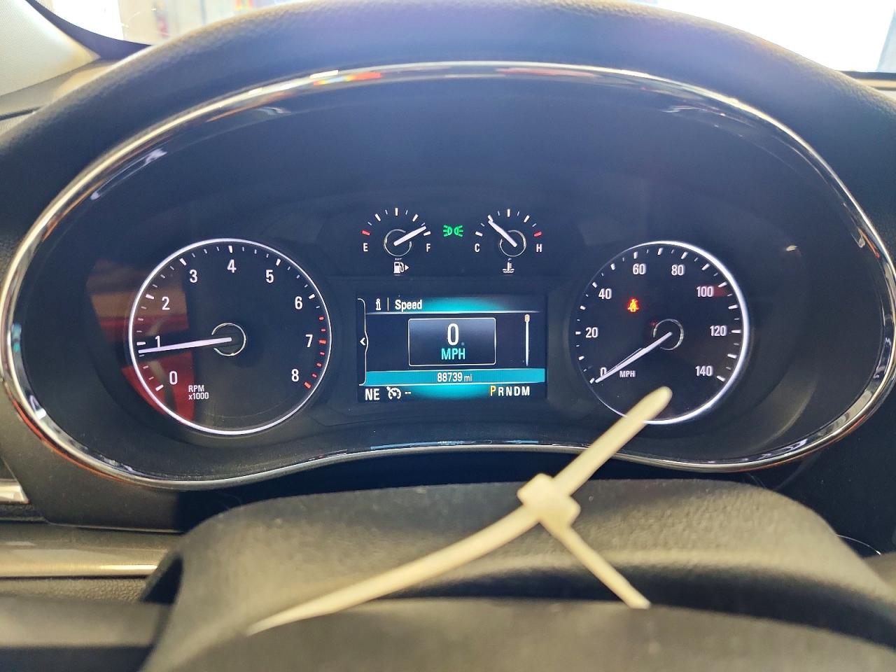 Buick Encore Premium