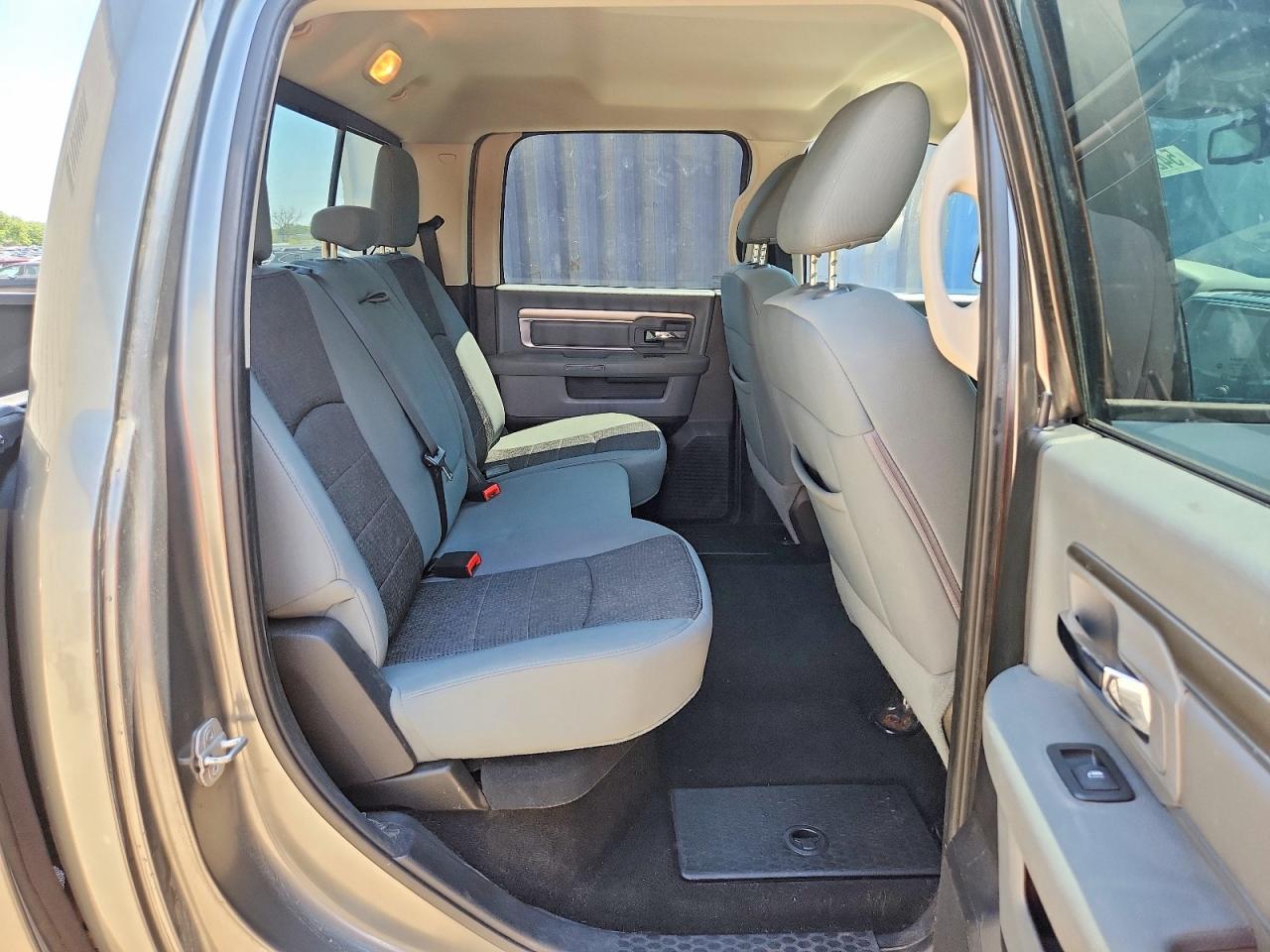 Ram 1500 Slt