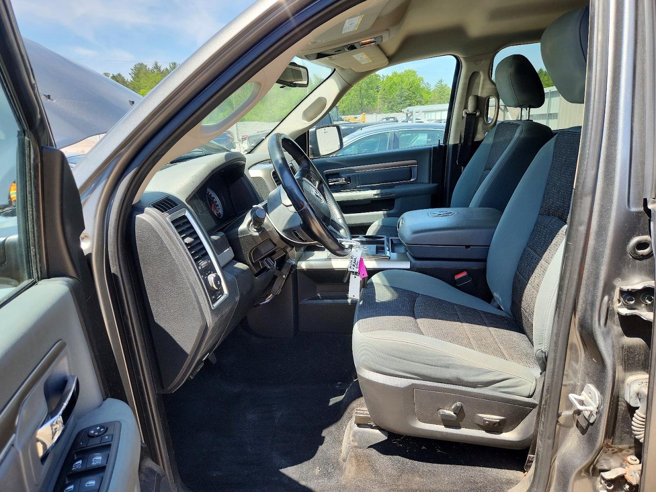 Ram 1500 Slt